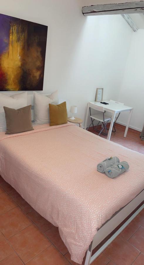 Chambre Cosy Arles Exterior foto